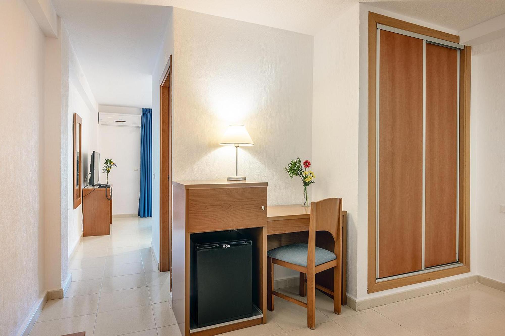 Hotel Playas De تورّيفيِخا المظهر الخارجي الصورة