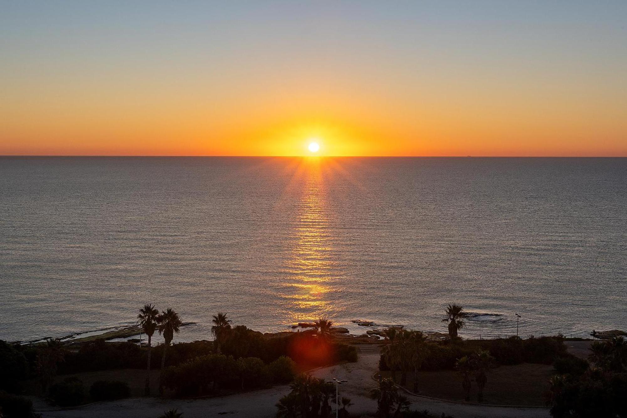 Hotel Playas De تورّيفيِخا المظهر الخارجي الصورة