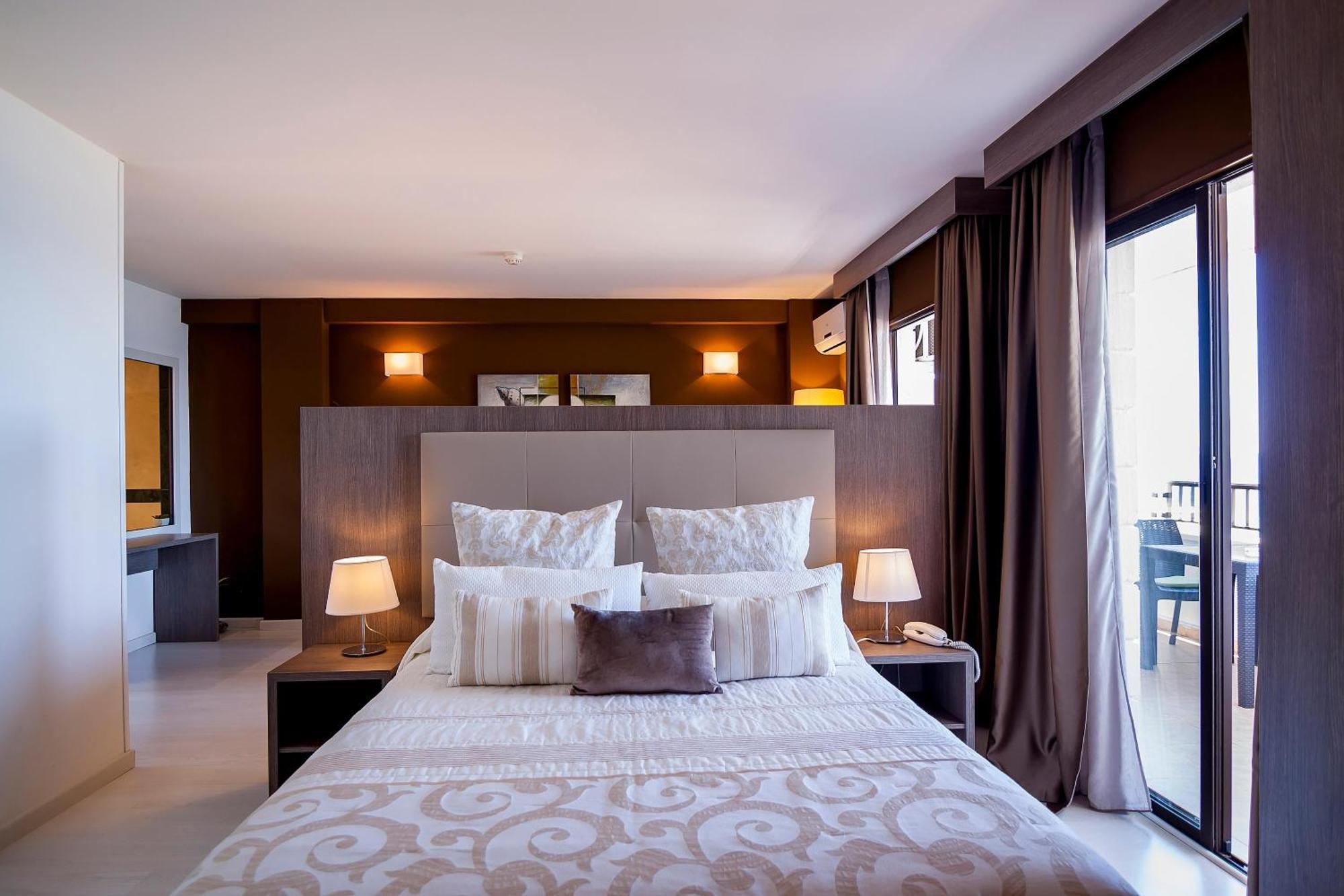 Hotel Playas De تورّيفيِخا المظهر الخارجي الصورة