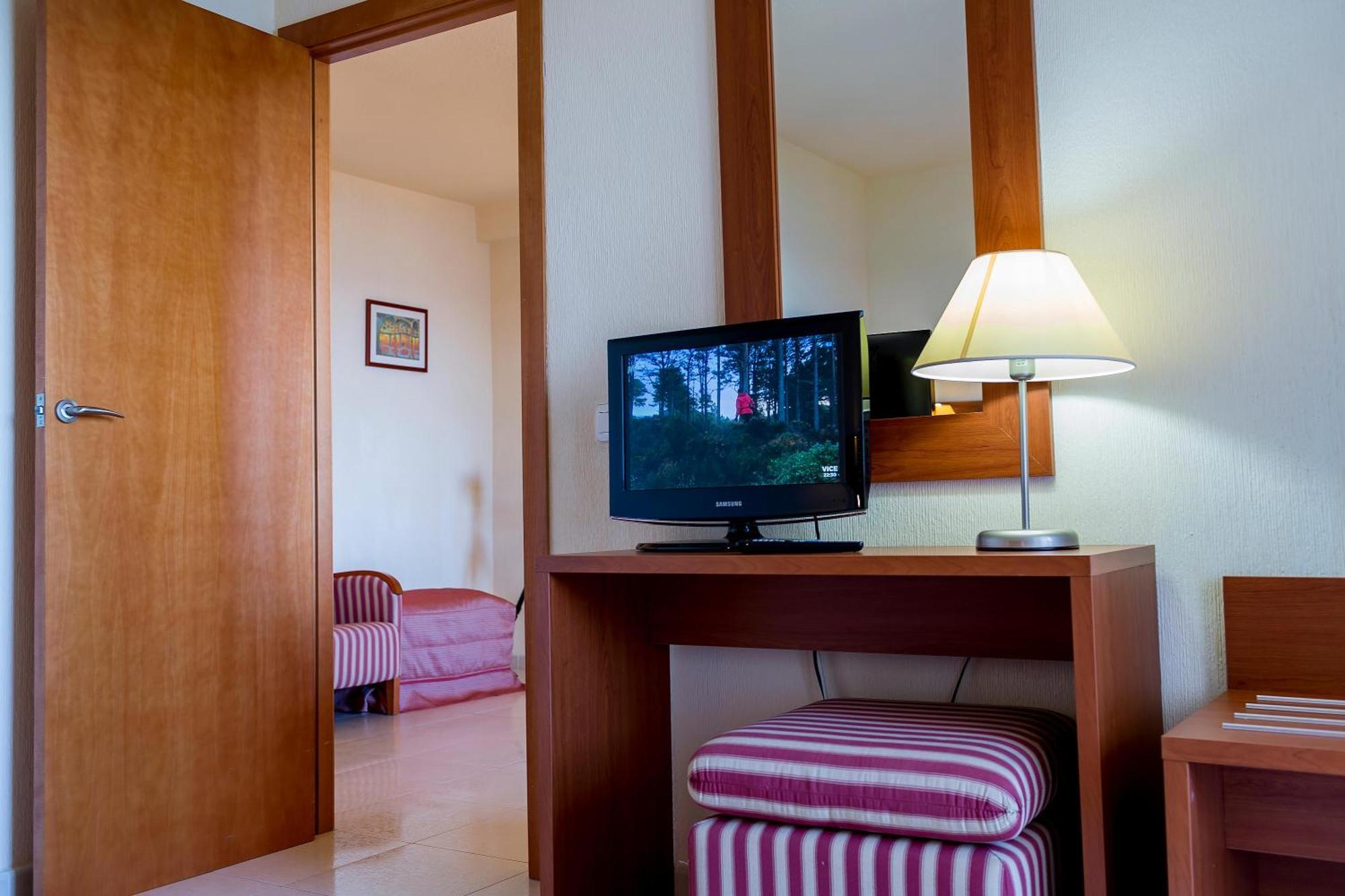 Hotel Playas De تورّيفيِخا المظهر الخارجي الصورة